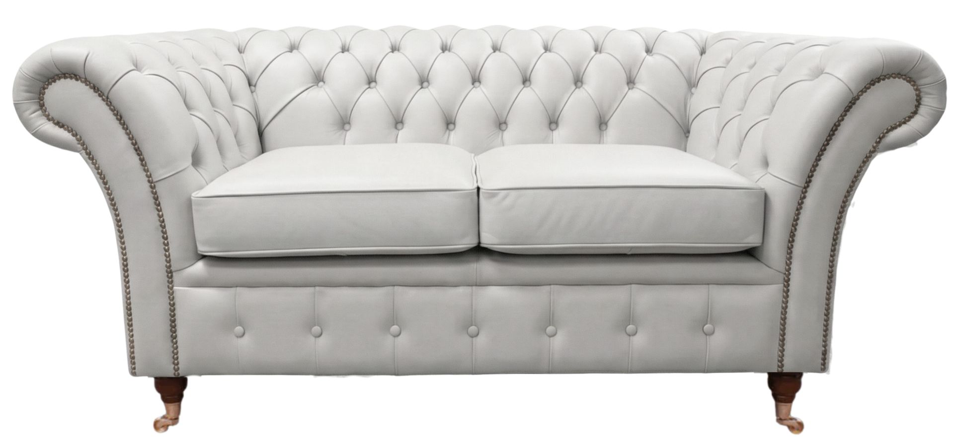 The Buckingham Chesterfield